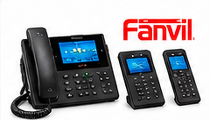 Telefonia IP e PABX